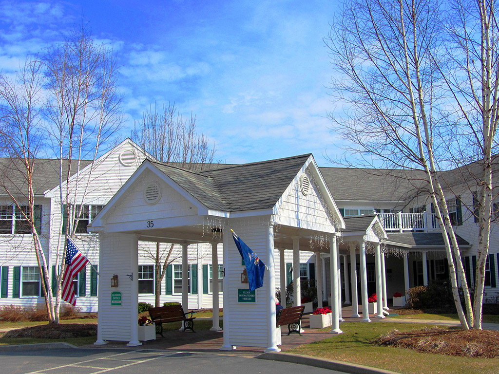 Cedars Senior Living