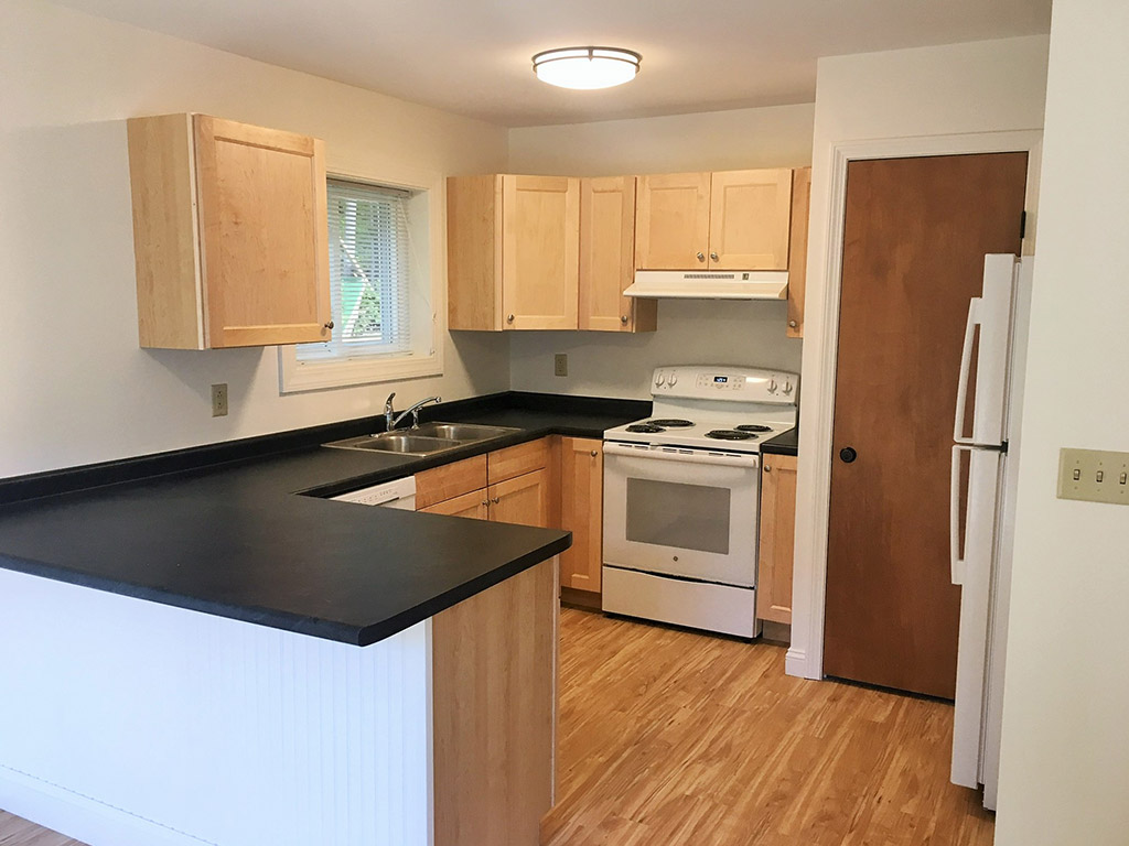 Sugarwood Apartments