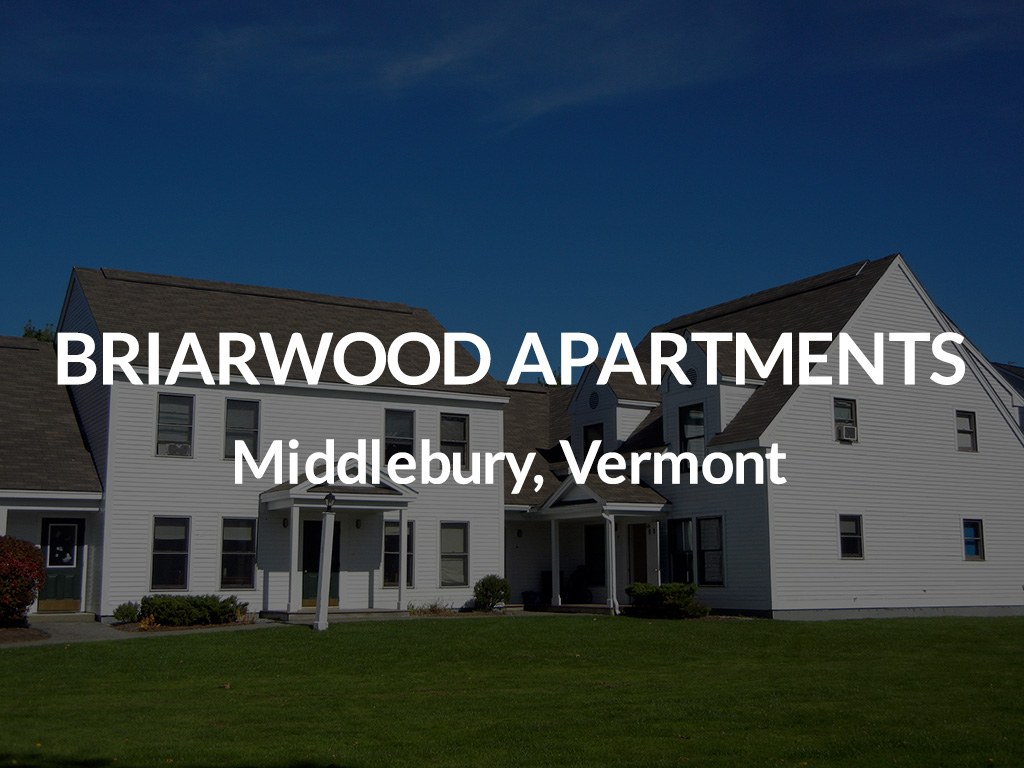 Briarwood Apartments