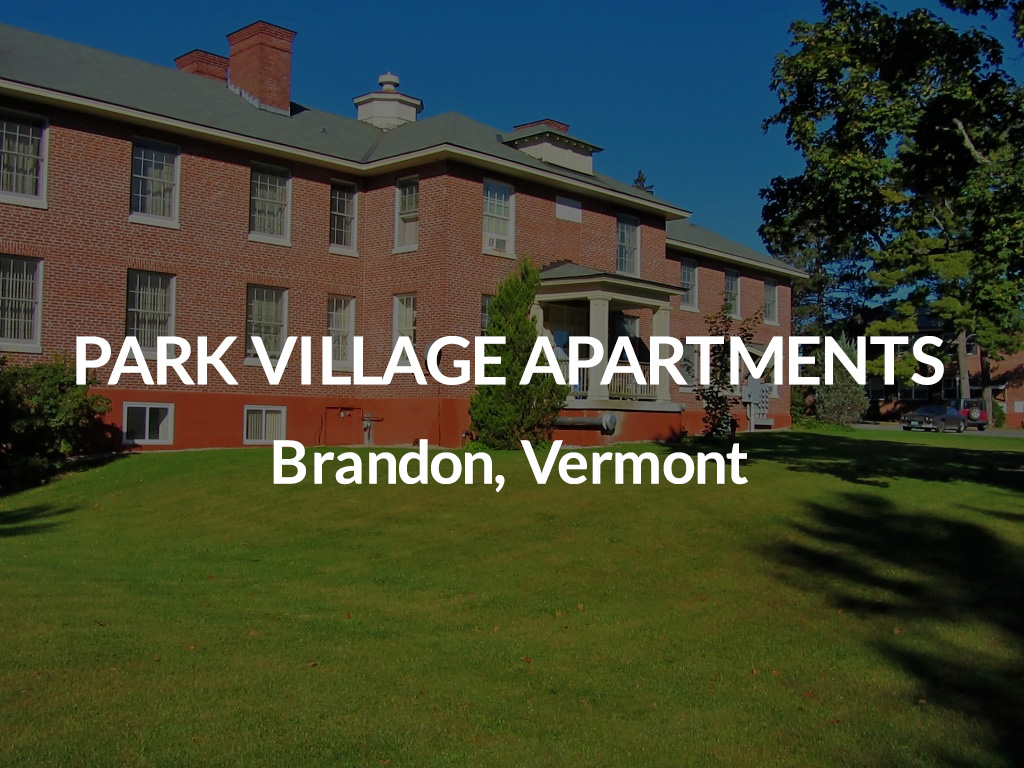 Park Village Apartments