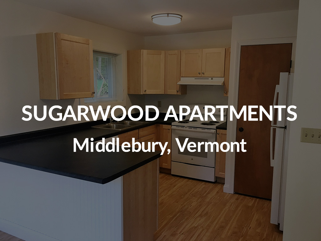 Sugarwood Apartments