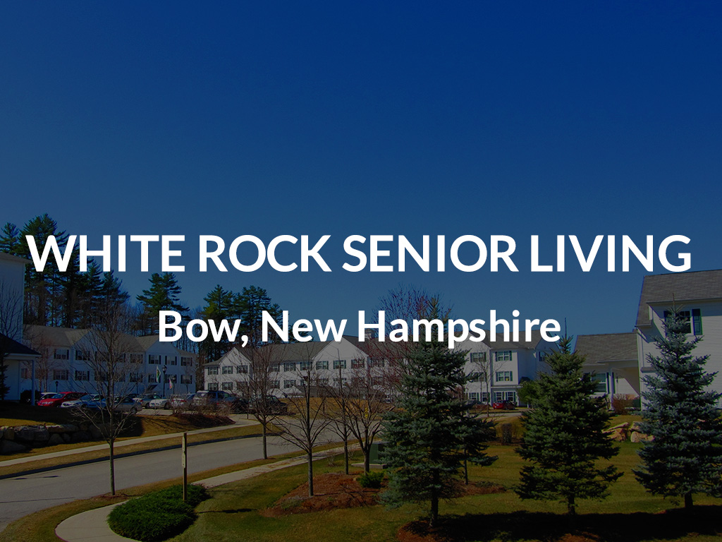 White Rock Senior Living