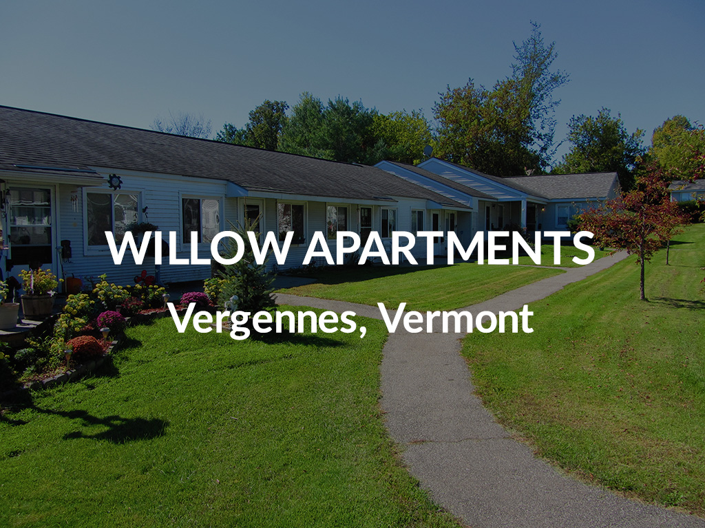 Willow Apartments