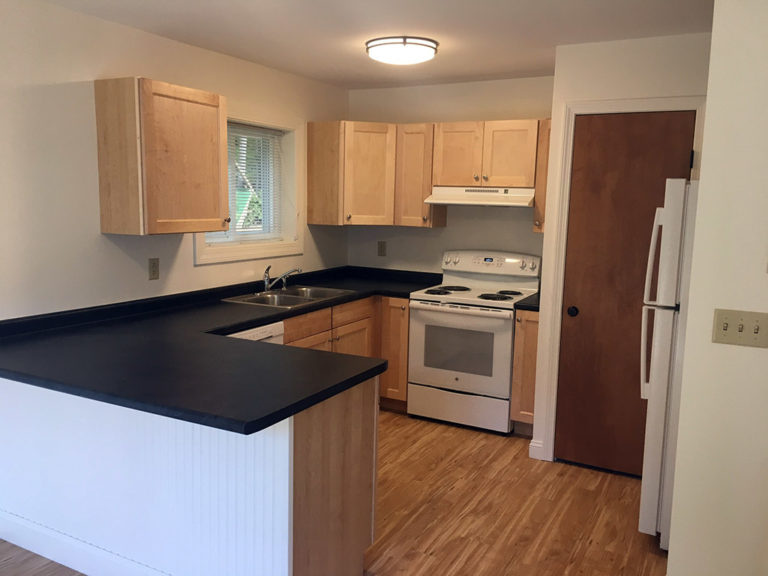 Development Portfolio Summit Properties