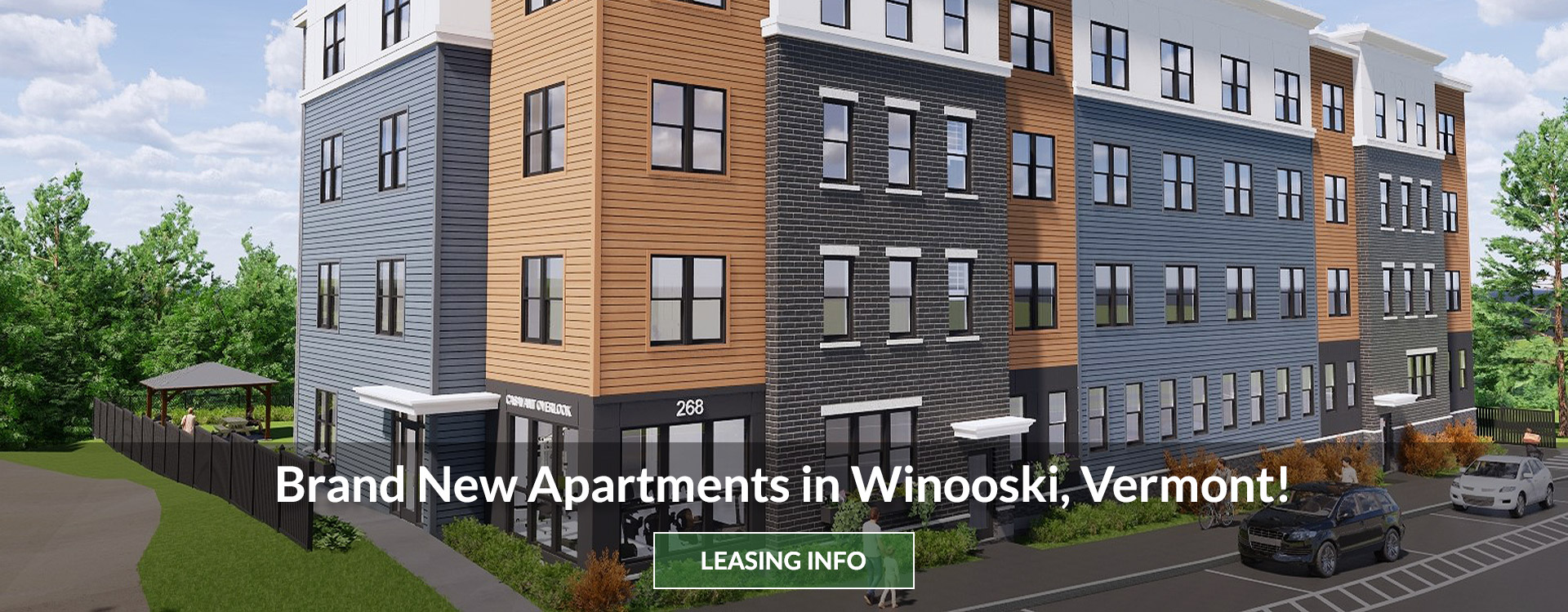 Home Summit Properties