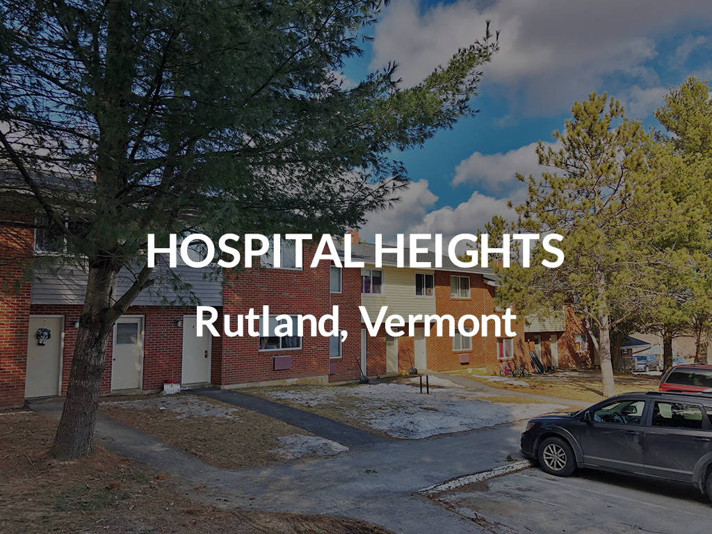 Hospital Heights