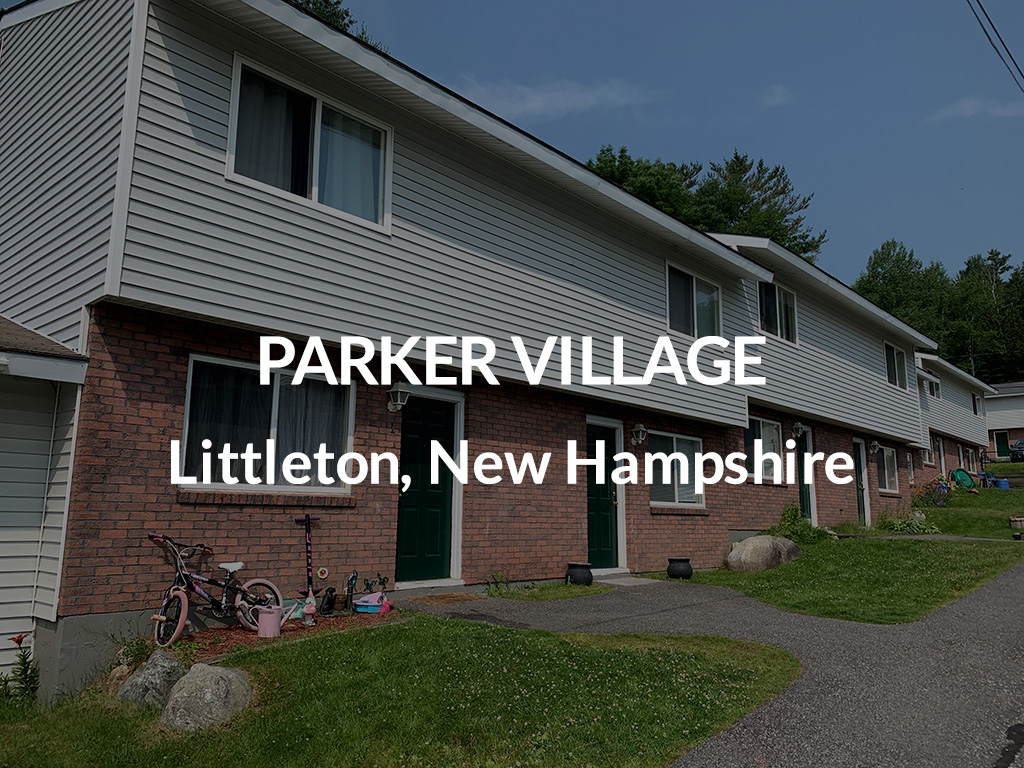 Parker Village