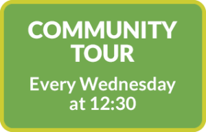 Community Tour