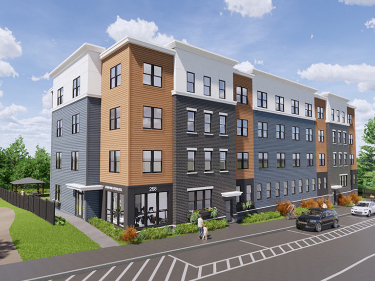 Development Portfolio Summit Properties