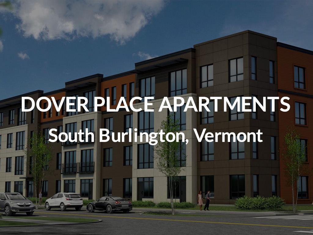 Dover Place Apartments