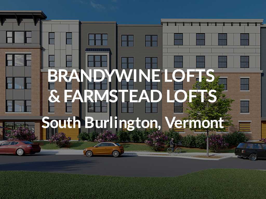Brandywine Lofts & Farmstead Lofts